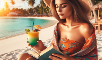Eșarfele Ca Accesorii de Vacanță: Idei de Modă pentru Destinațiile Exotice