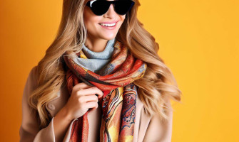 10 fulare de top care te vor face să strălucești în orice ocazie!