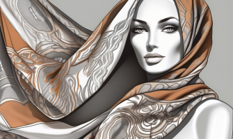 Ce Este Pashmina? Totul Despre Eșarfele de Lux
