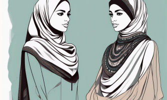 Eșarfa ca Alternativă la Hijab: Aspecte Legale și Culturale