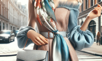 Eșarfe de damă ieftine: Modele elegante și accesibile pentru orice ocazie