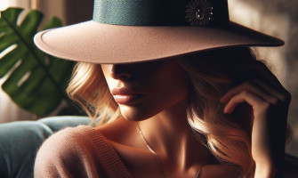 Cele mai moderne pălării Fedora pentru un stil sofisticat