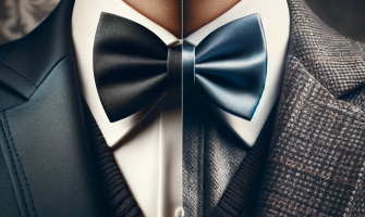 Papioane elegante versus papioane casual: Alegerea corectă pentru orice ocazie