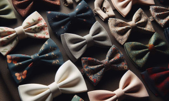 Cele mai elegante papioane pentru mire: alegerea perfectă pentru nunta ta
