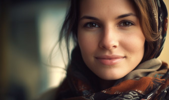 Cum să porți eșarfele în funcție de coafură: Sfaturi și idei pentru a-ți pune în valoare look-ul