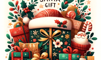 Secret Santa: Ghidul Complet pentru Alegerea Cadoului Perfect