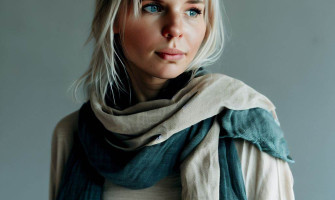 Tendințele actuale în eșarfele scandinave: minimalism și funcționalitate
