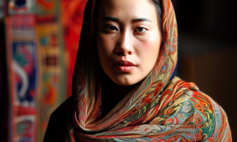 Eșarfele tibetane: o comoară ascunsă a culturii și spiritualității