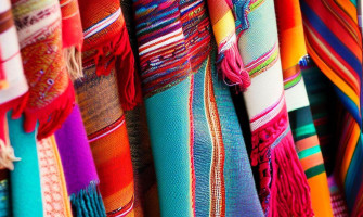 Eșarfele tradiționale mexicane: un simbol al culturii și istoriei