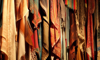 10 Lucruri Pe Care Nu Le Știai Despre Eșarfe: Curiozități și Povești Neașteptate