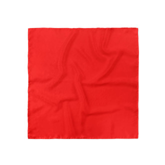 Batista Roșie de Buzunar - "Scarlet Square"