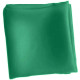 Eșarfă de Lux Mătase Naturală 60x60 cm - Verde Iarbă eșarfă verde iarba din mătase naturală 60x60 cm