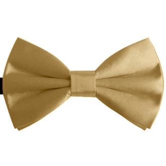 Papion Barbati, Bej - Auriu, Butterfly - Stilul Definește Eleganța Ta 