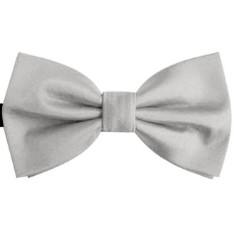 Papion Gri Argintiu, Bărbați – Model Model Butterfly