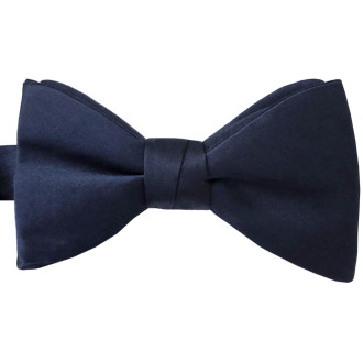 Papion Bleumarin, Clasic, "Royal Navy" 