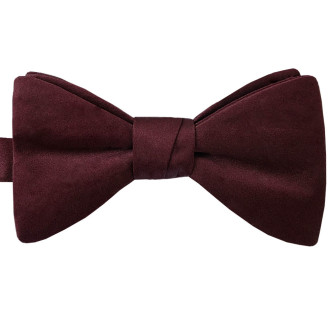 Papion Roșu Grena, Clasic, "Noir Ruby"