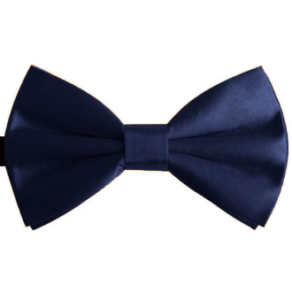 Papion Bleumarin, Bărbați - Model Butterfly 