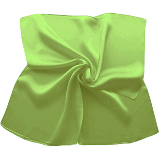 Eșarfă Verde Fistic, Damă, "Green Muse"