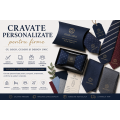 Cravate Personalizate