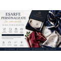 Eșarfe Personalizate