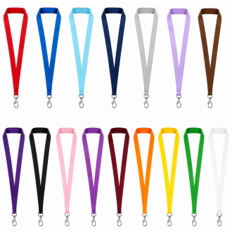 Lanyard-uri - Șnururi pentru Ecusoane Uni