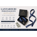 Lanyarduri personalizate