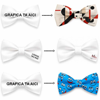 Papioane Personalizate la Comandă
